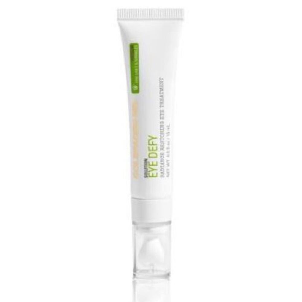 NIB Goldfaden MD. Eye Defy Radiance Restoring Skin Treatment